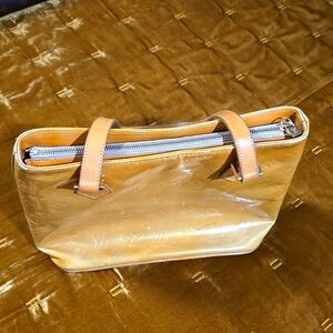 Louis Vuitton Houston Handbag Retro